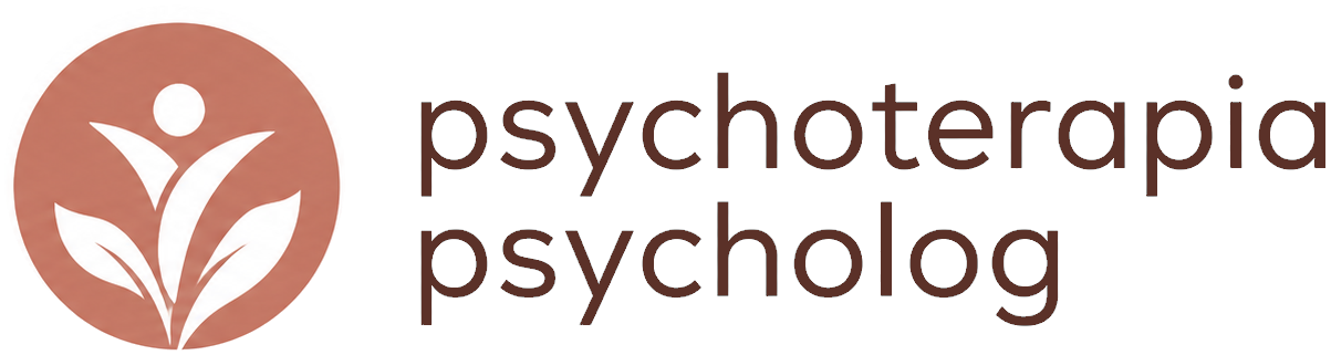 Psychoterapia Psycholog