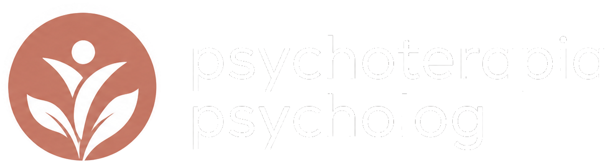 Psychoterapia Psycholog